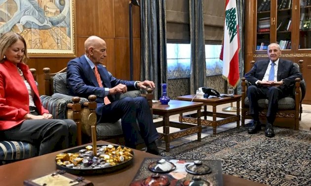 Berri Barrack